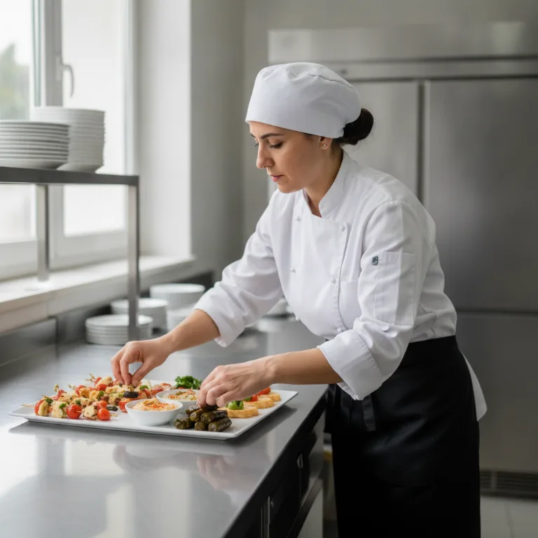 Catering Empresas servicio en Vila-real